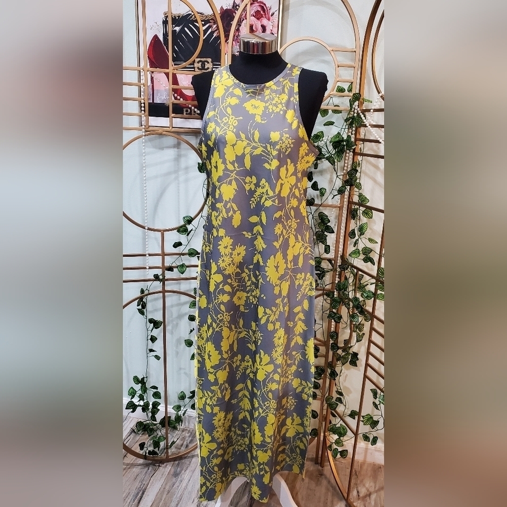 Outerknown Maxi Dress